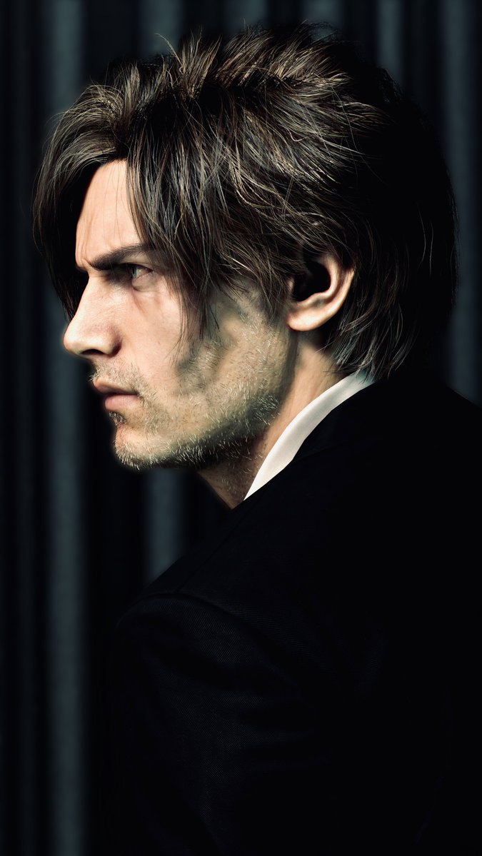 Resident Evil Requiem (2026)

#CapcomSnapshots