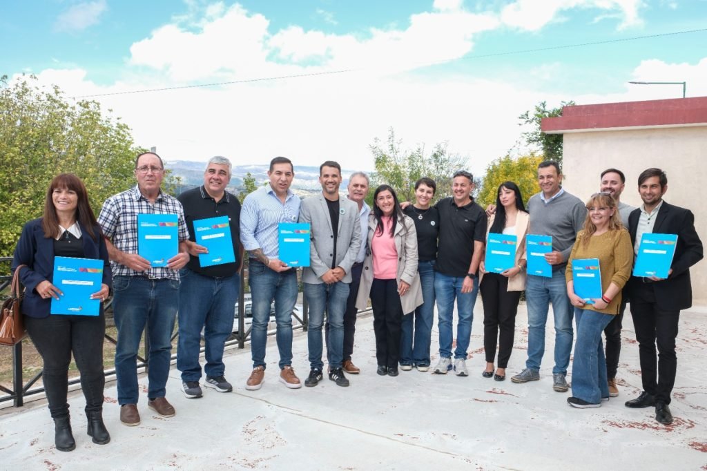 Gobierno de Córdoba tweet media