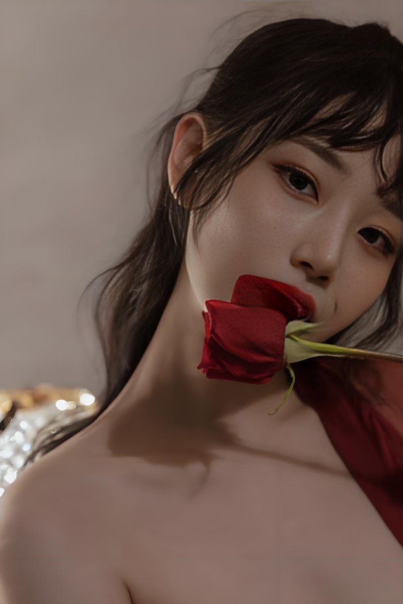 河北彩花(河北彩伽)は世界一美しい tweet media