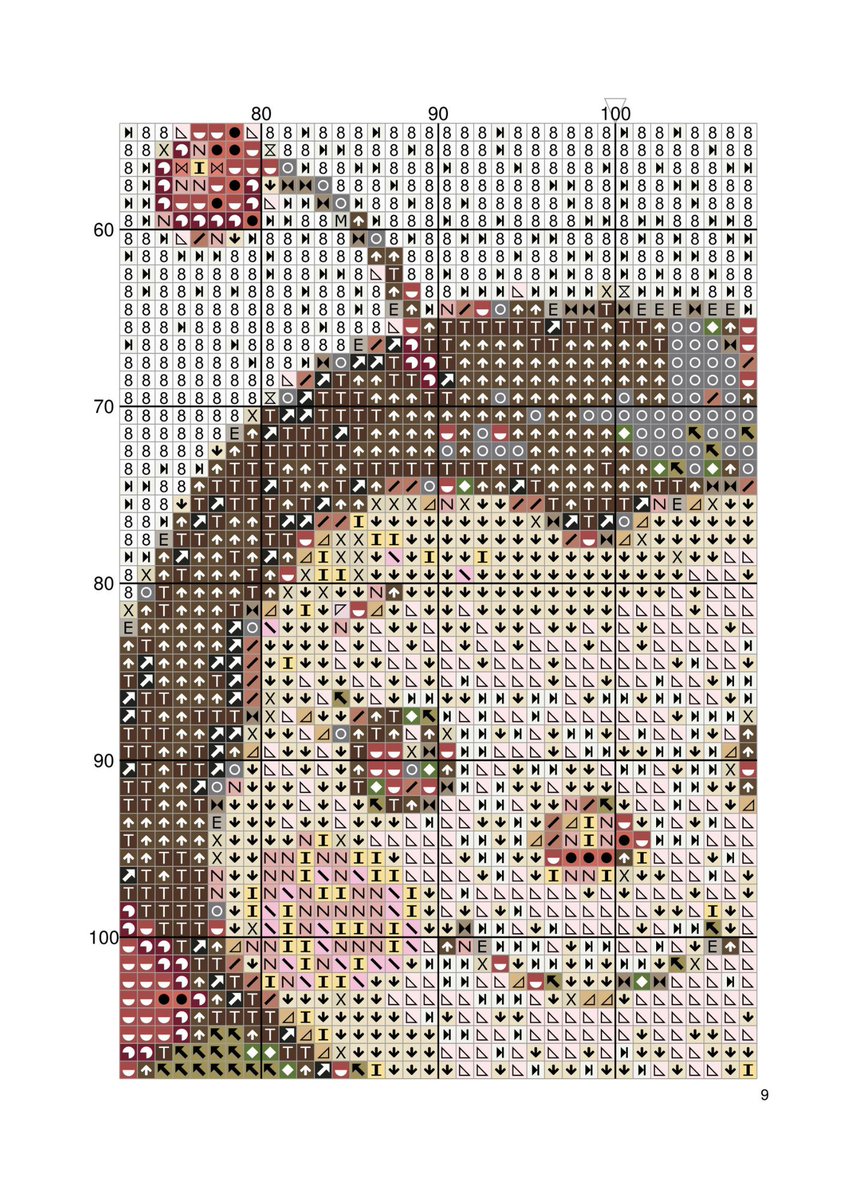 miskim24's tweet image. Ebook  Il filo del punto croce Amazon 
Distinguibile anche per Kindle Unlimited 
#kindleunlimitedbooks #freebook #PointDeCroix #puntocruz #crossstitchpattern 

amzn.eu/d/0gmd3GYH