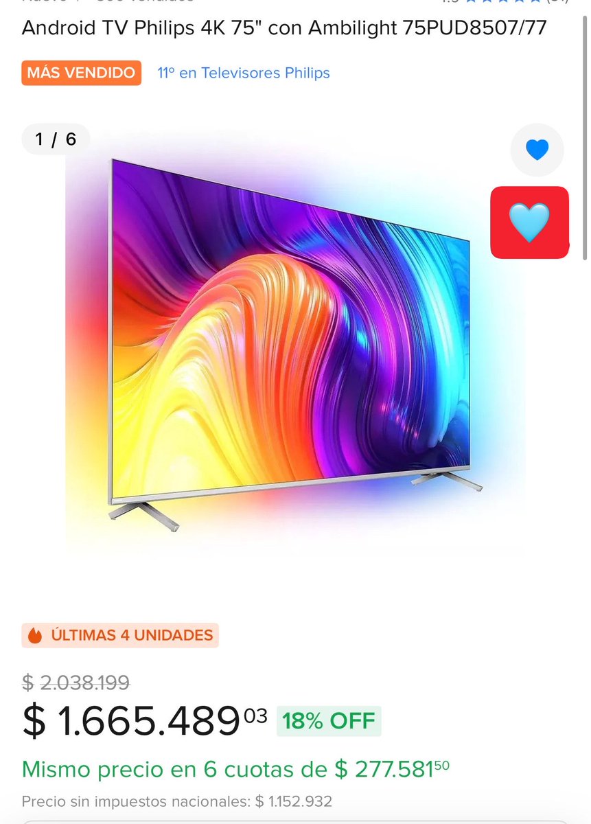 Miss Ofertas by Vero 🛒🛍️ tweet media