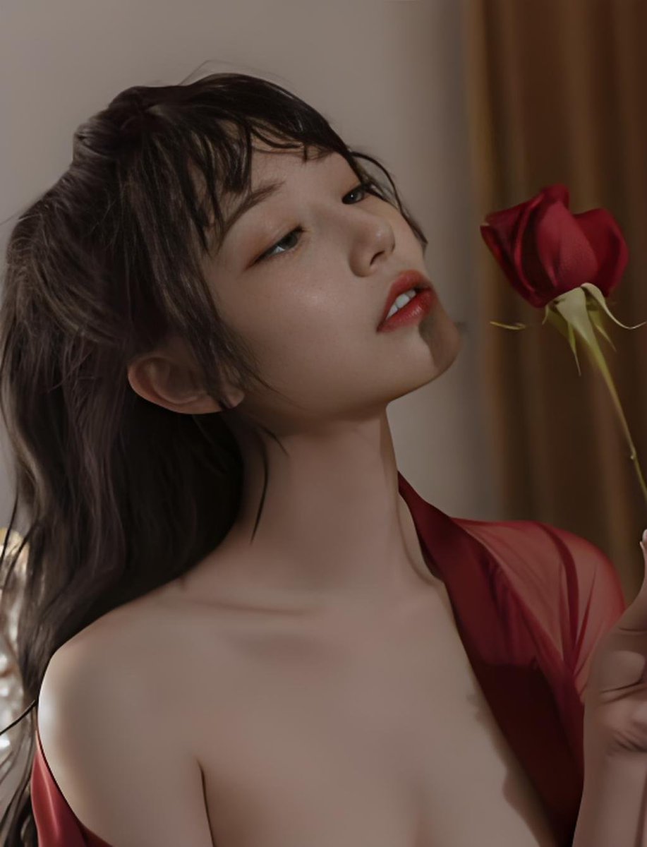 河北彩花(河北彩伽)は世界一美しい tweet media