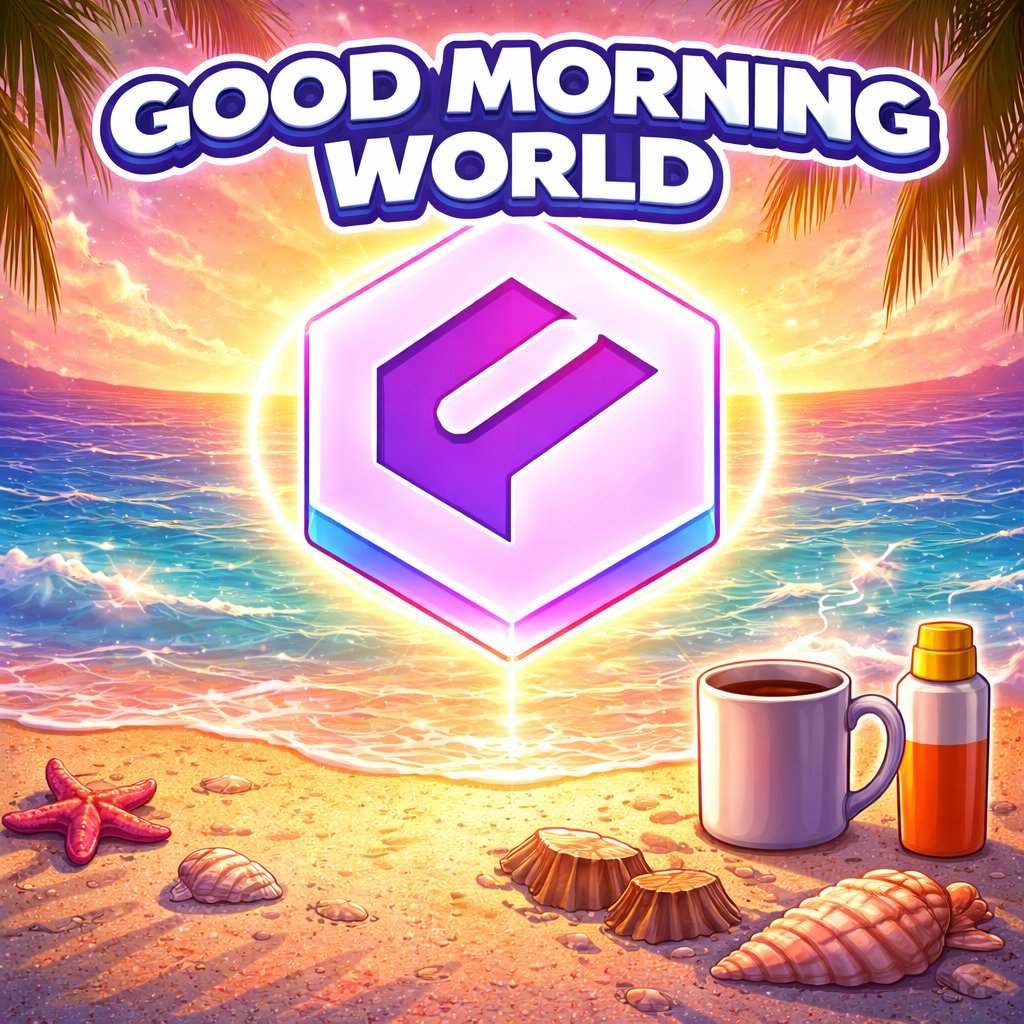 GM UNIFY ☀️🔗

“Share what you’d gift your best friend.” 🎁✅

🎁 5x MystiKeys Giveaway (1 each for 5 winners)

1️⃣ Follow <a href="/solskypilots/">Solana Sky Pilots</a> <a href="/Companeons/">COMPANEONS NFTS | MINT LIVE</a> <a href="/UniFy_io/">Uni-Fy</a> <a href="/chiefdopefox/">Chief Dopefox</a> <a href="/ThowsandPercent/">Thowsand Percent</a> <a href="/YseNft/">Yse_UniFy ᛤ</a>  
2️⃣ Like + RT 🔁  
3️⃣ Comment GM + tag 3 frens 👥👥👥

Winners announced in 24h