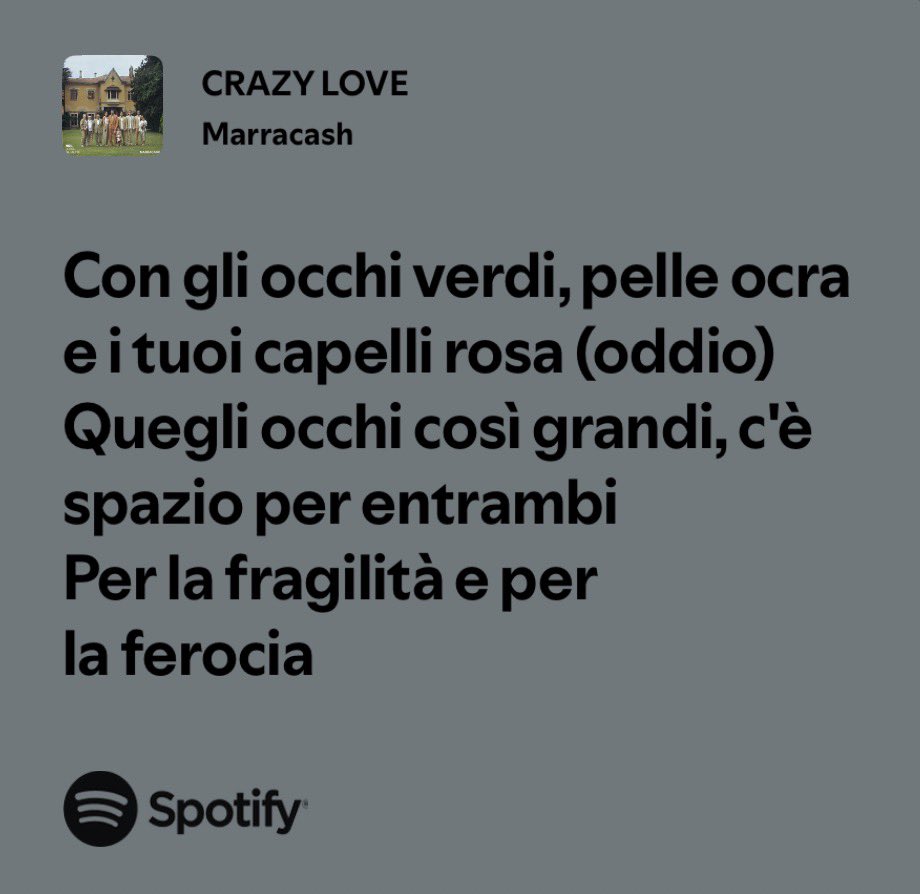 perchè comunque lui non ha mai nascosto niente