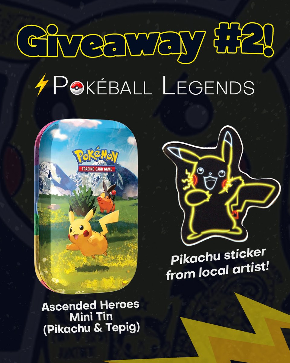 Poké Ball Legends tweet media