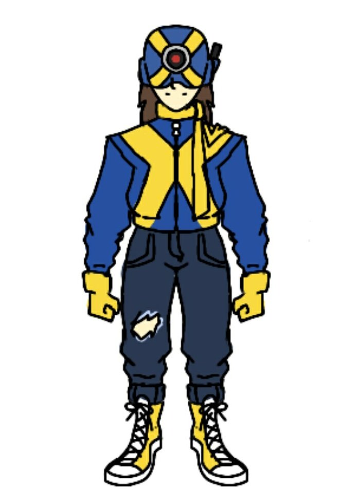 Buzz🐝🇧🇷(Comms open!) tweet media