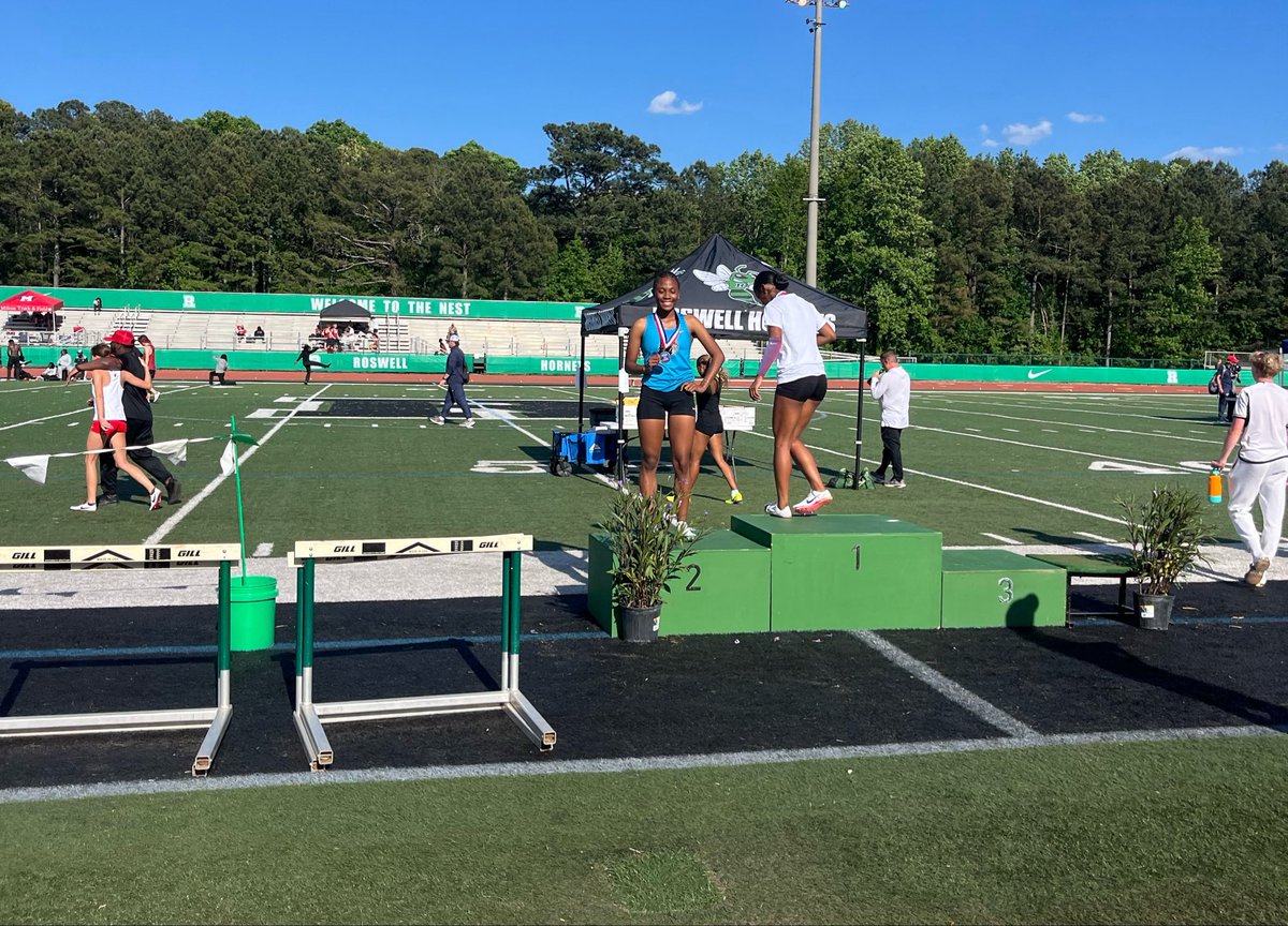 Seckinger Track & Field tweet media