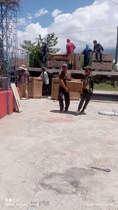 CNC TV Granma tweet media