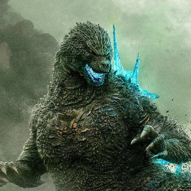 Kaiju No. 14 tweet media