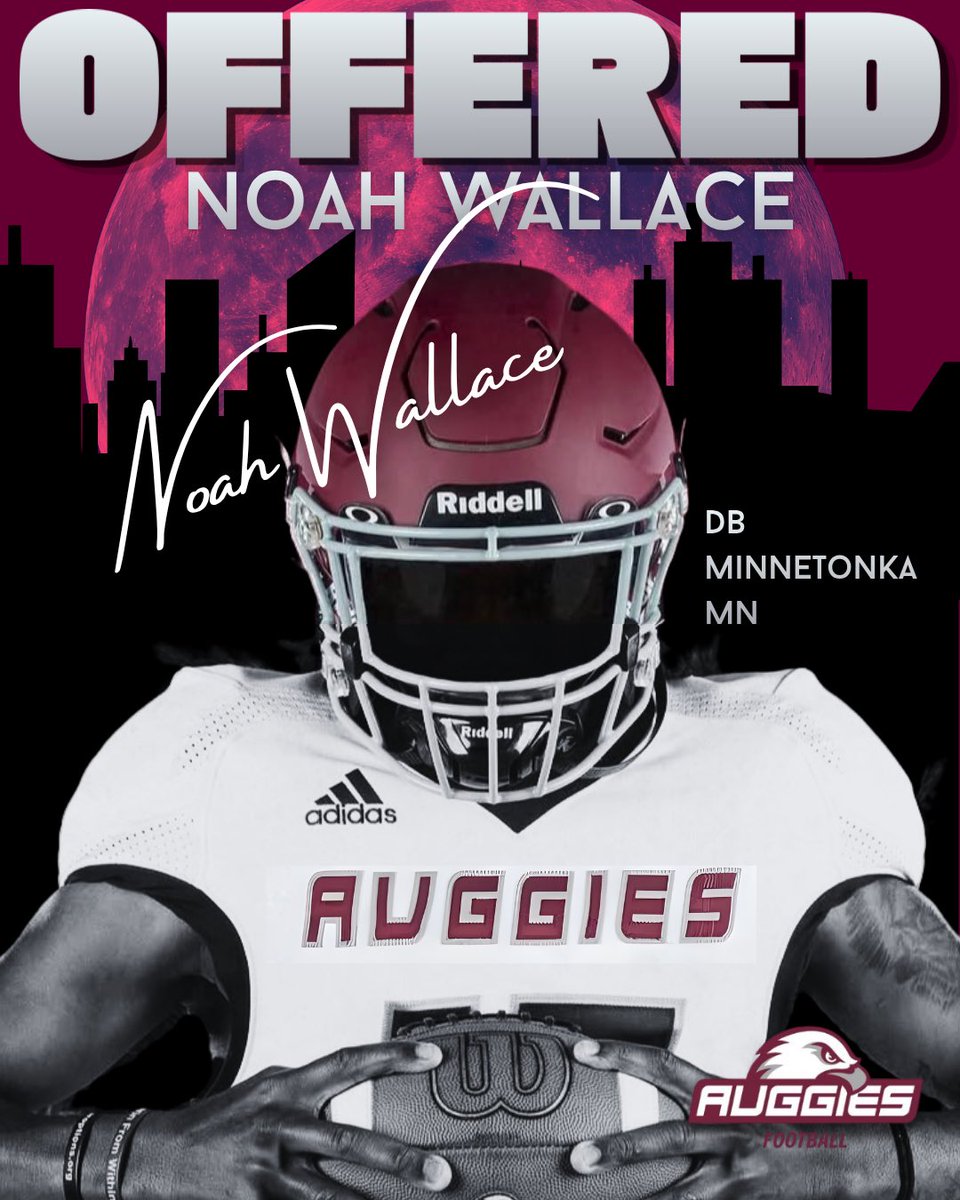 Noah Wallace tweet media