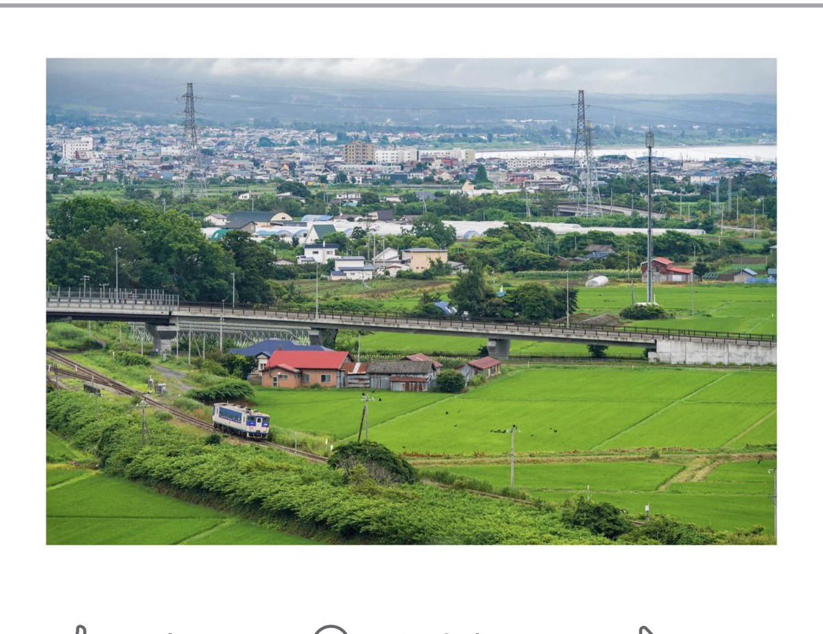 landscapes_23's tweet image. 数年前のこと…

#キハ40 #sonyalpha #写真で感じる北海道