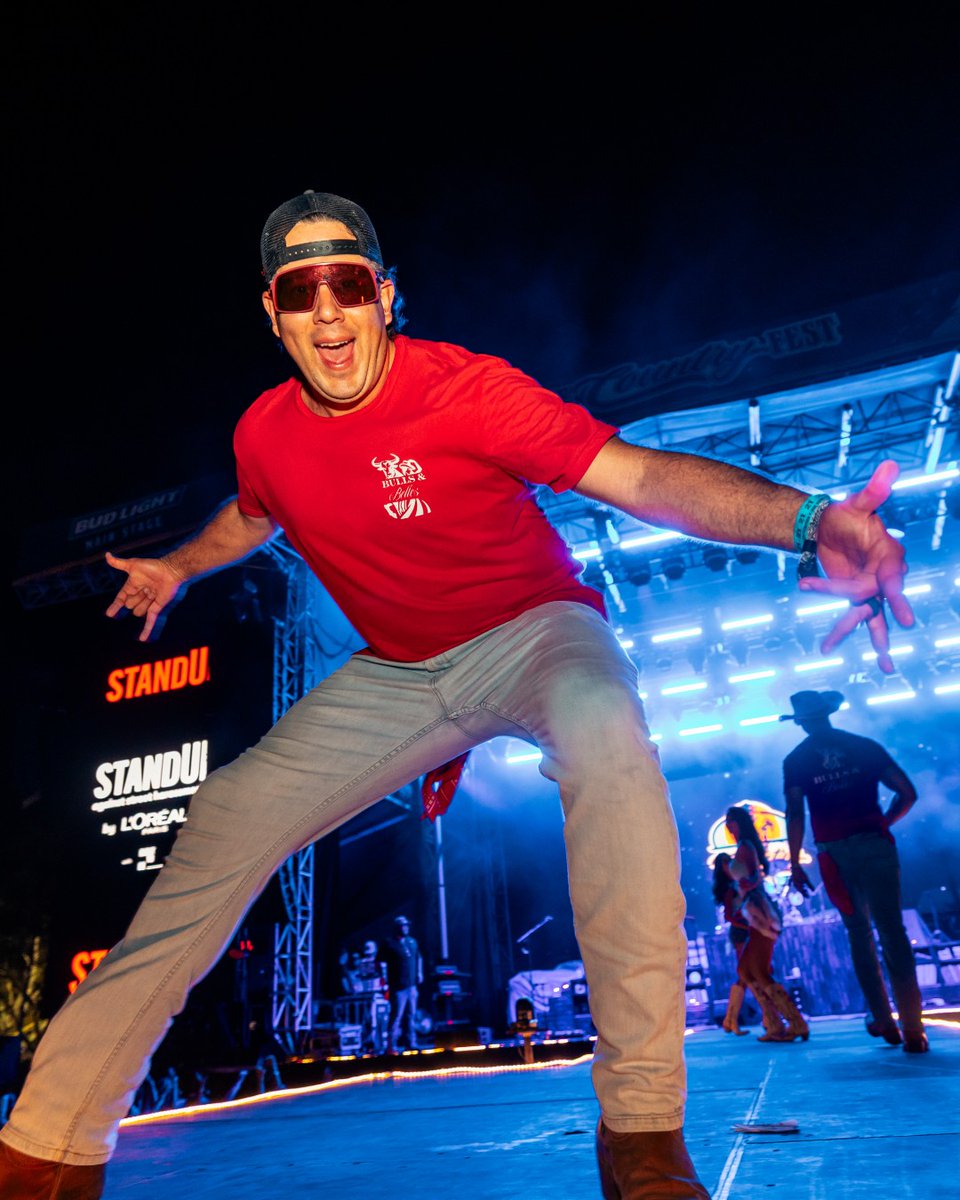 St. Pete Country Fest tweet media
