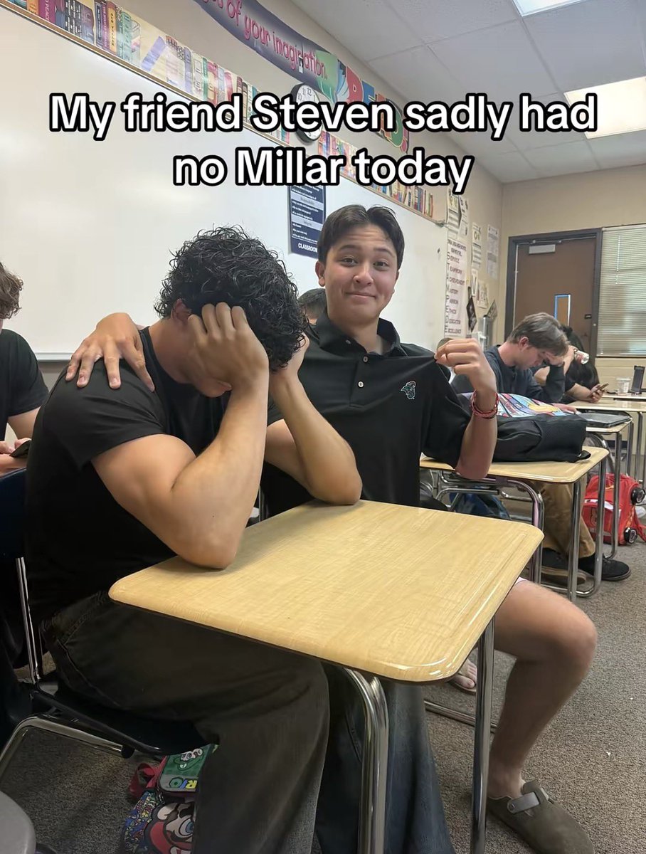 John “Long John” Jackman tweet media