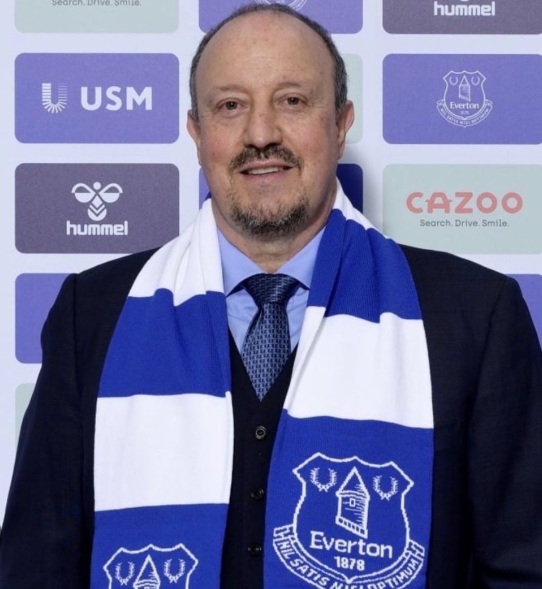 No Context Everton tweet media