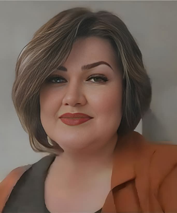 ام خالد tweet media