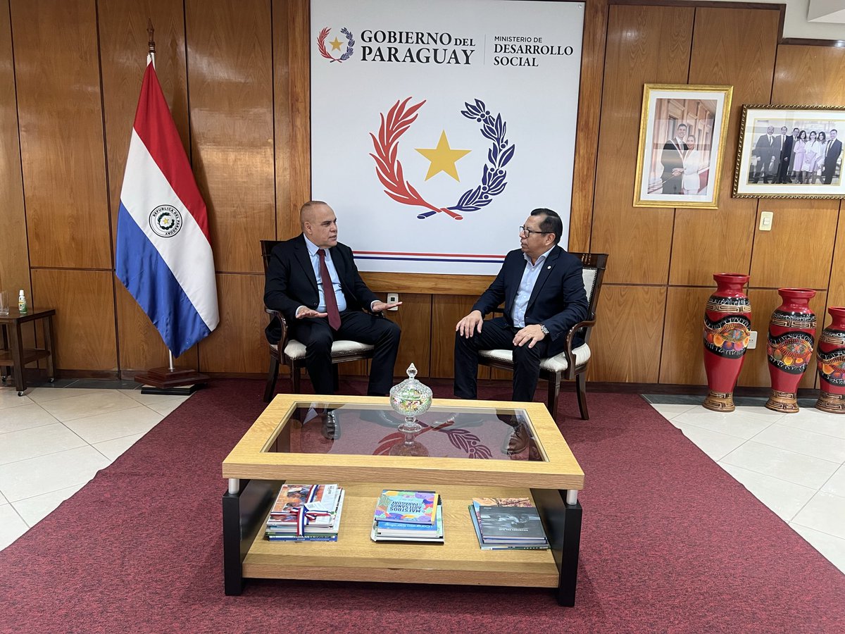 Miguel Tadeo Rojas Meza tweet media