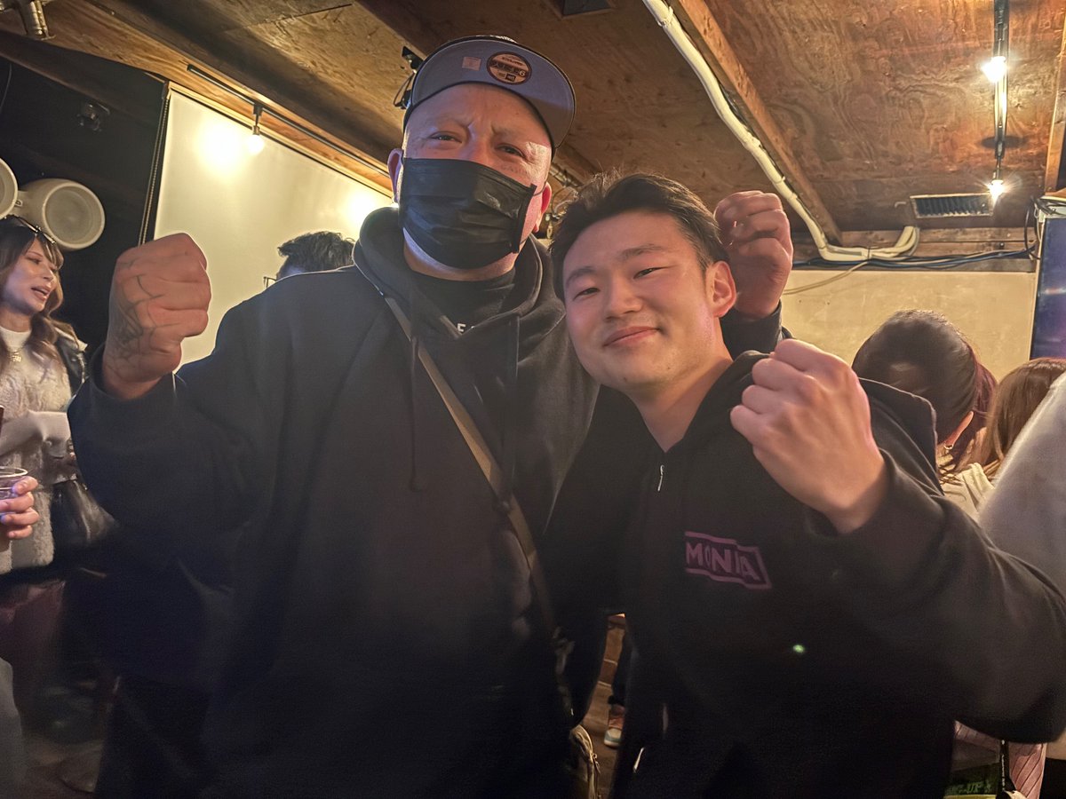 温海(ハルミ)　ハルミプロレス8/26大阪 tweet media