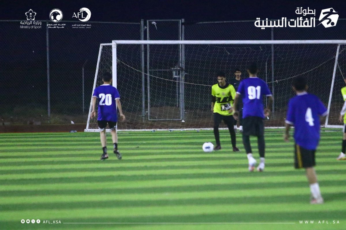 رابطة الهواة لكرة القدم tweet media