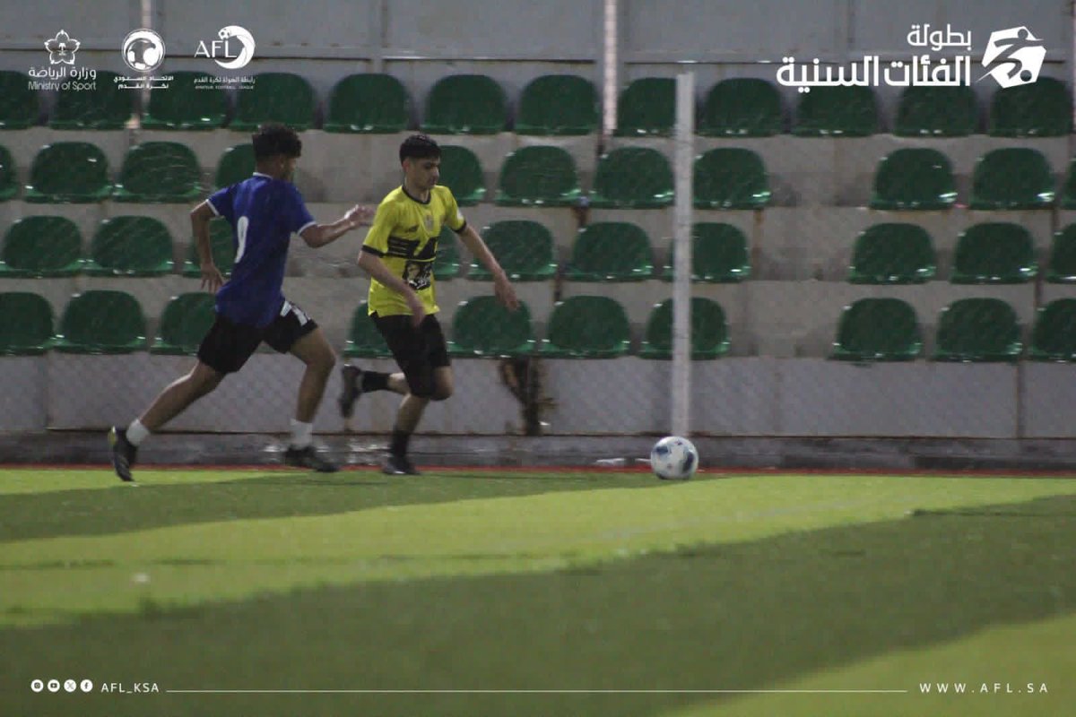 رابطة الهواة لكرة القدم tweet media
