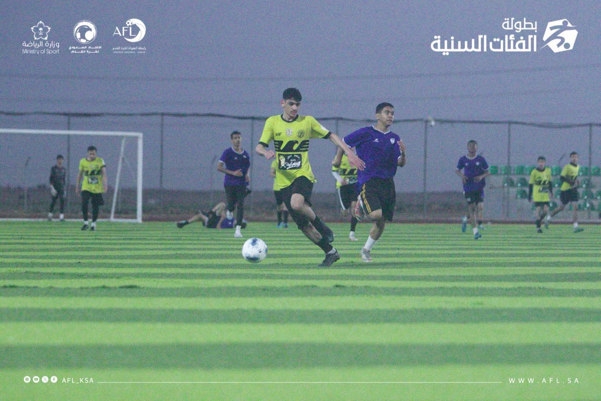 رابطة الهواة لكرة القدم tweet media