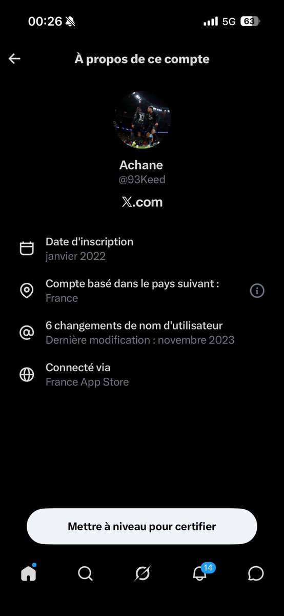 jui_shrek's tweet photo. @93Keed @Kanki975 @197tp @JePreferEnRire ducoup ferme ta gorge https://t.co/6RqmMh9nui