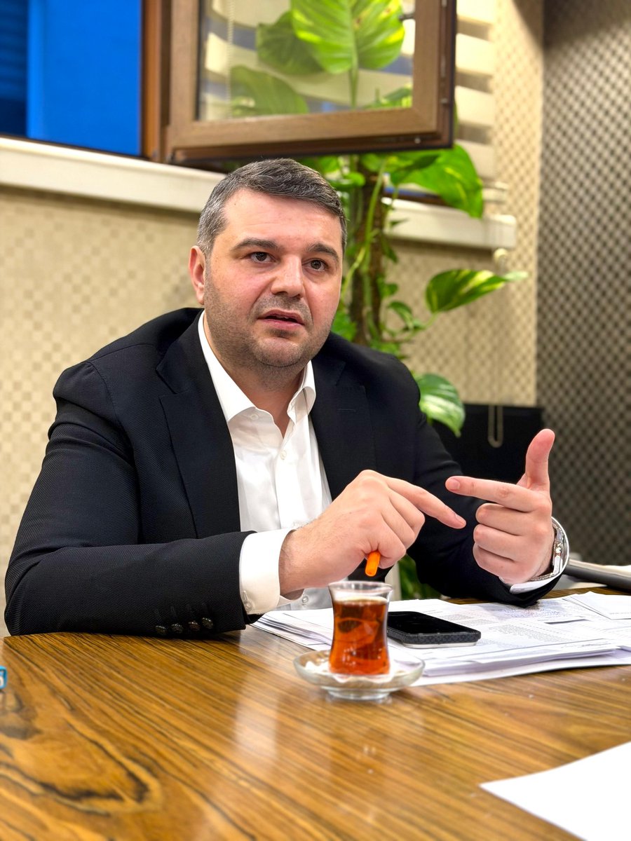 AK Parti Keçiören tweet media