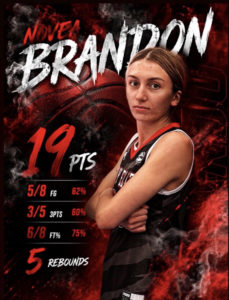 Novea Brandon3 tweet media