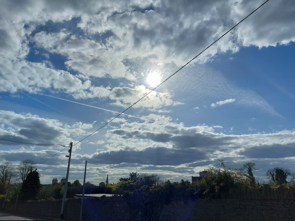 WildersLiz's tweet image. #Day1010 of #100daysofwalking #Day1930
#round6crew  #MentalHealthAwareness  #200daysofwalking 
Marvellous Monday🌞