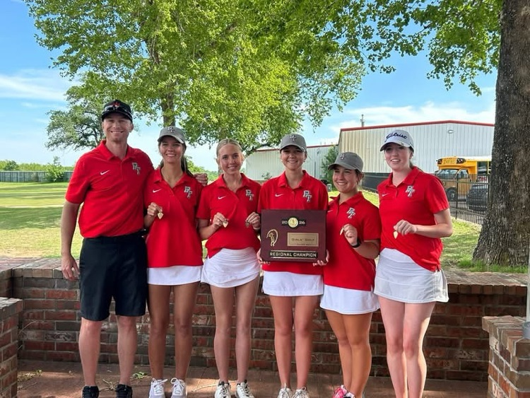 Perkins-Tryon High School tweet media