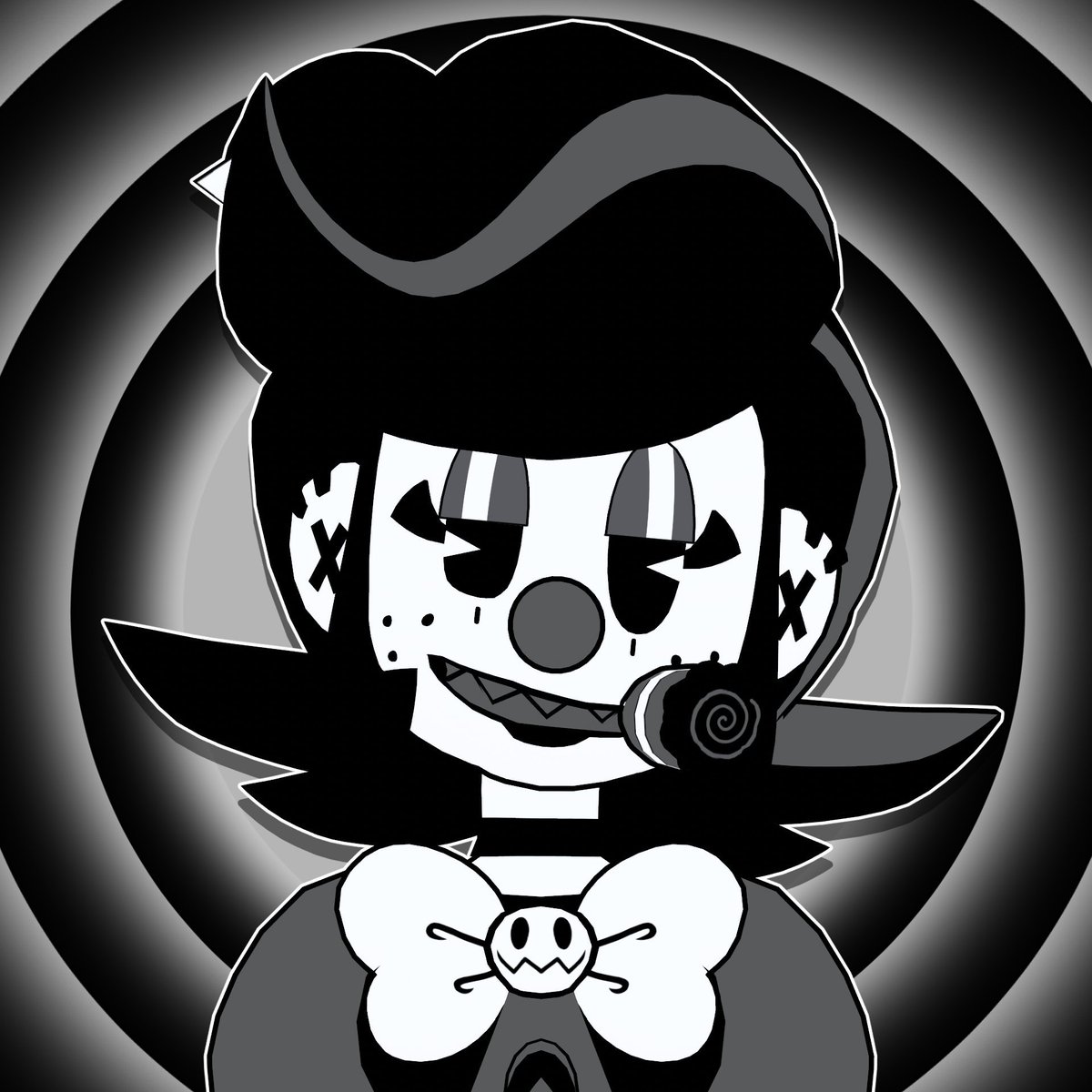 Bittles ✒️Cartoon Vtuber ➡️ OshiUplink tweet media