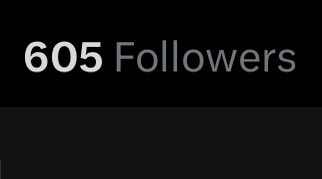 thank you for 6 million fans ❤️ if i haven’t followed you back and you want me to pls reply !!