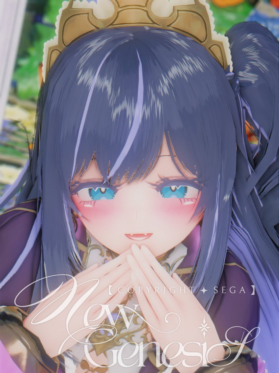 レジーナ@Ship1(全鯖対応) tweet media