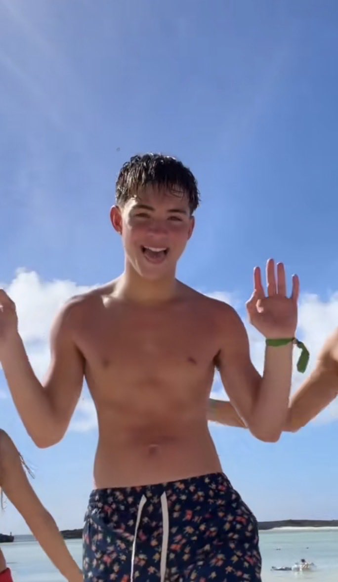 Jamon Martinez tweet media