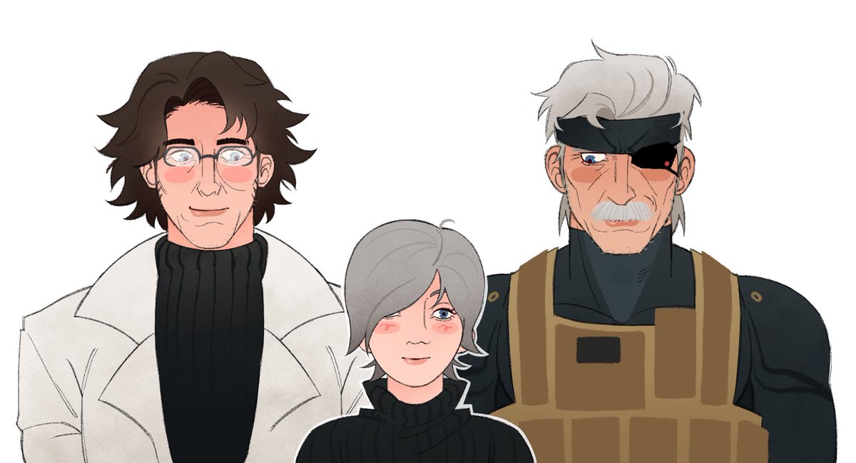 rottendia's tweet photo. #otasune over the years https://t.co/XUiYCTqXUT