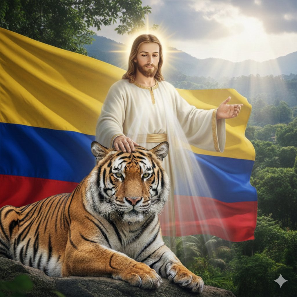 Susana Garzon tweet media