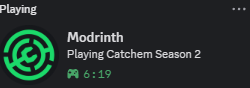 Catch’Em SMP tweet media