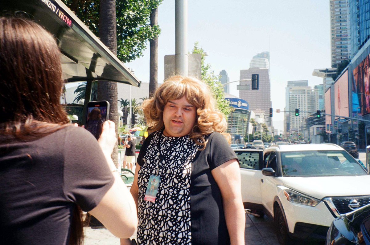 Meghan Thee Trainor tweet media