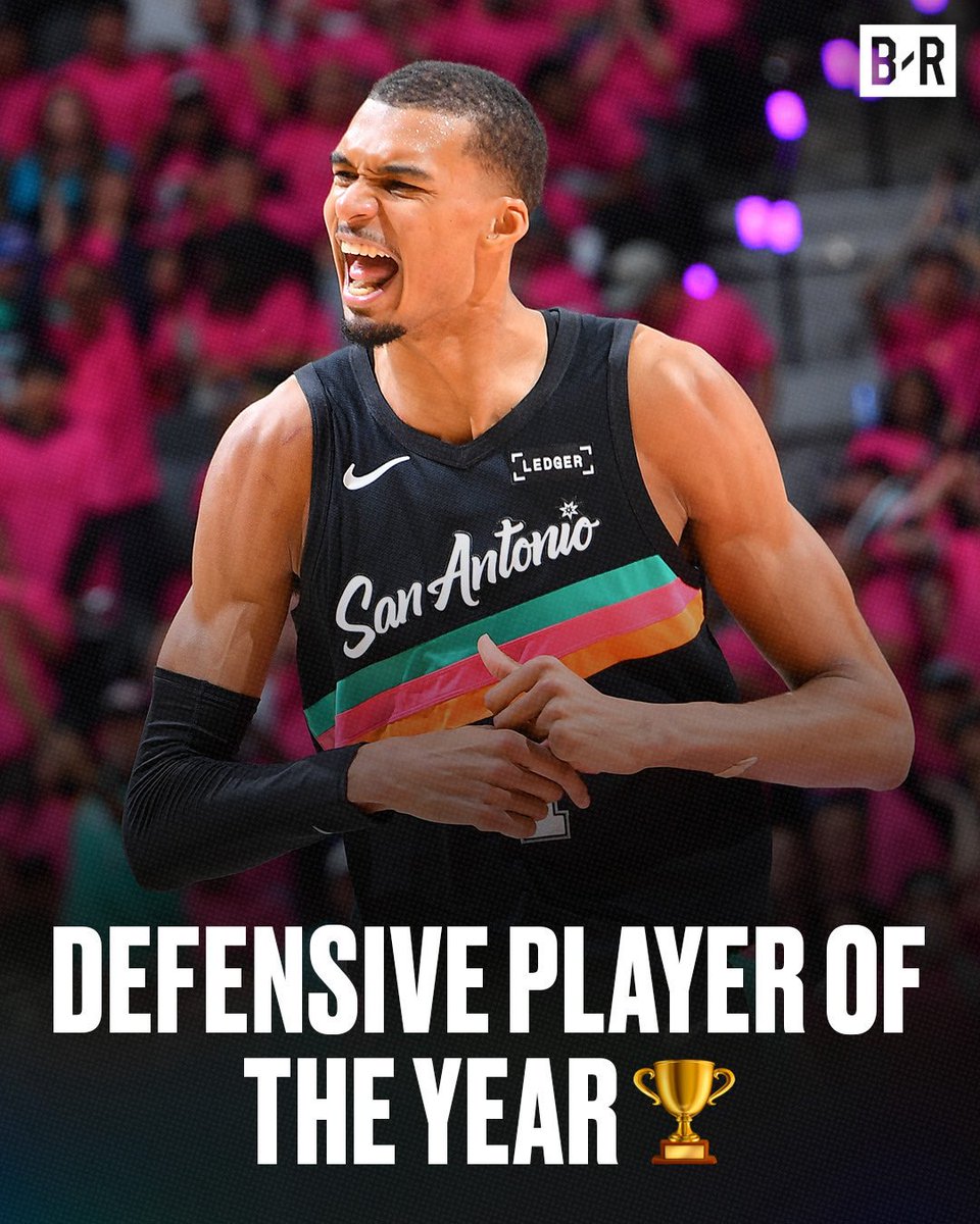 Bleacher Report tweet media