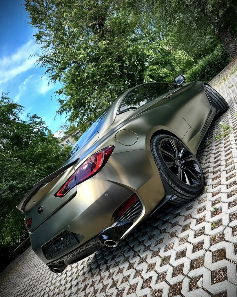 Car Grails tweet media