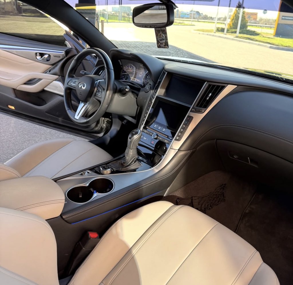 Car Grails tweet media