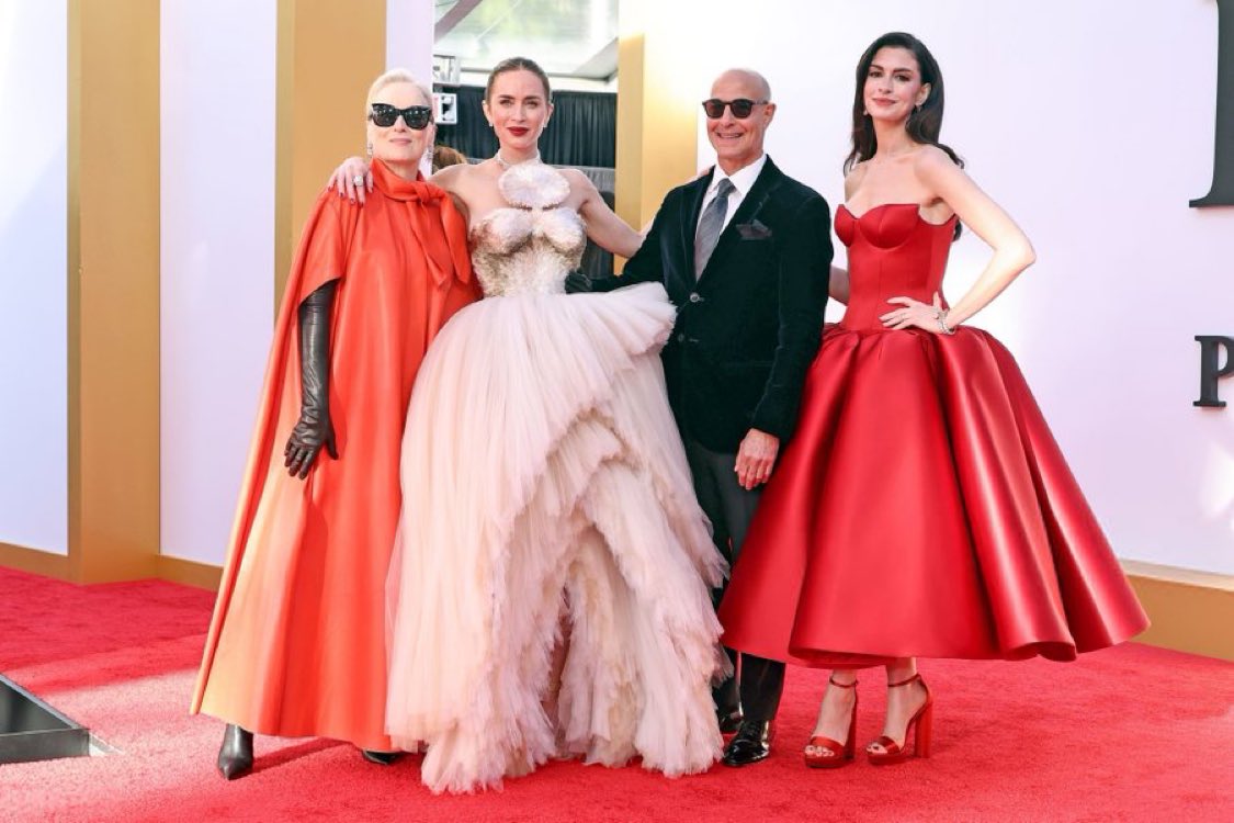 MY TDWP FAMILY IS BACK TOGETHER