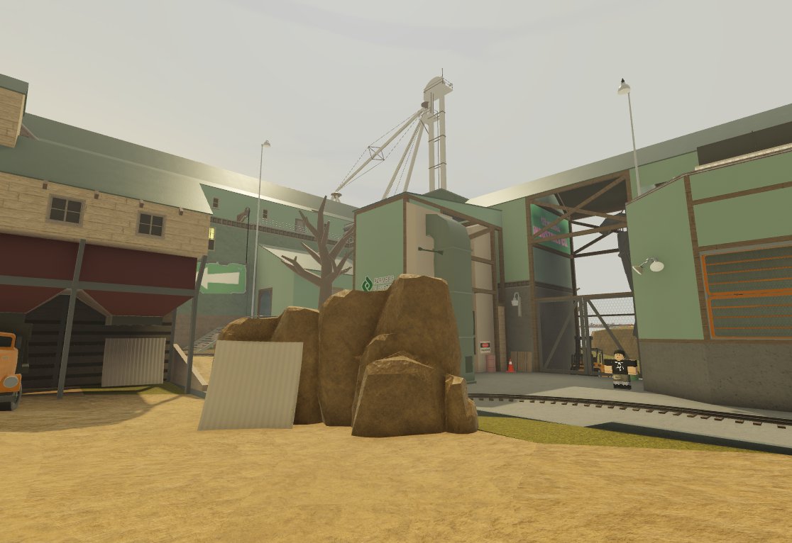 MIDwest #roblox #robloxdev
