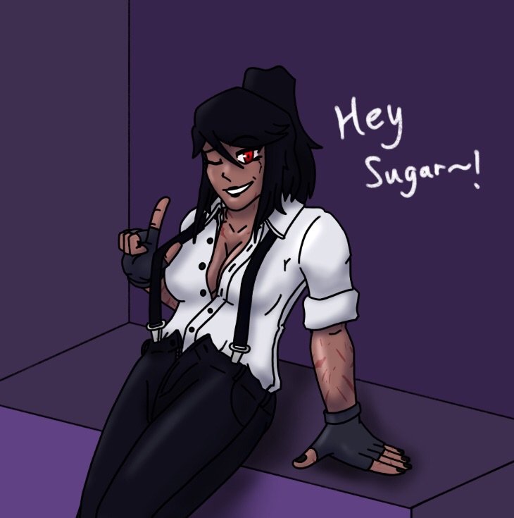 Nutcracker (Minimal Luck) tweet media