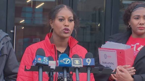 Mary Ann Ahern tweet media