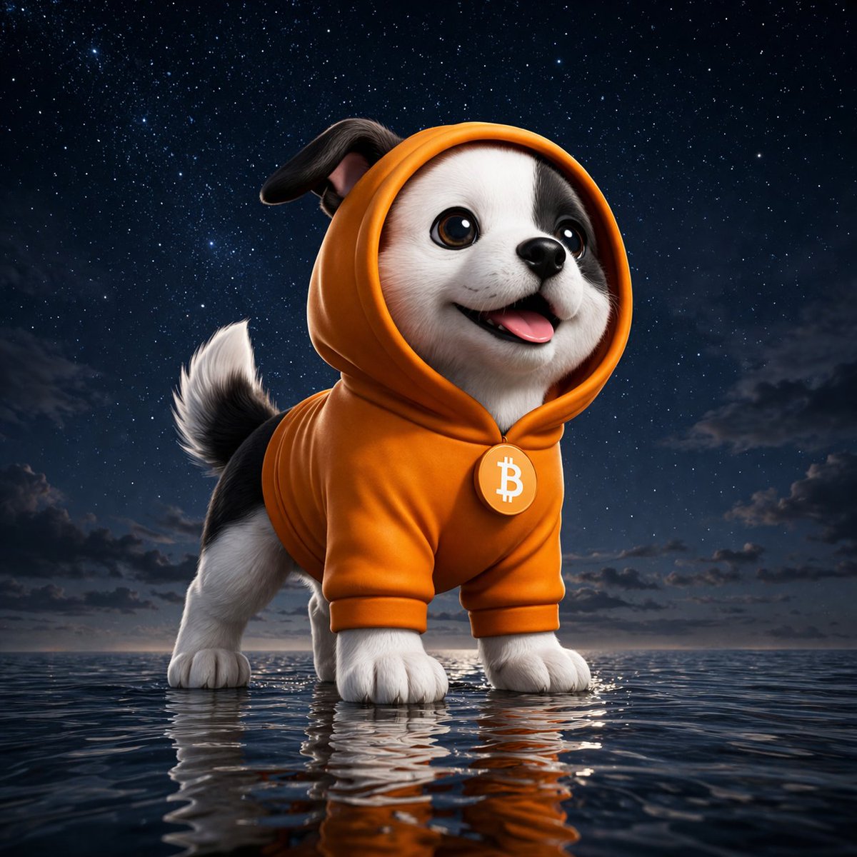 oujnign's tweet photo. $DOG is timeless
$DOG will live forever on Bitcoin https://t.co/eBFO85Dm9N