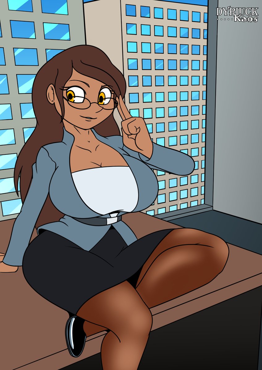 Dyriuck_kaos 🔞 tweet media