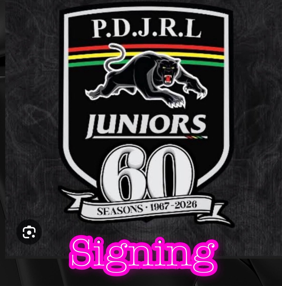 PeterVLang's tweet image. Penrith has signed another top young prospect in 15 year- old second-rower Jayden Xerri .
A teammate of Remy Cross, Xerri is a tall rangy red-headed try scoring machine.
It looks like he’ll play in the (under 17) Panthers Harold Matthews side next year. 
#PantherPride