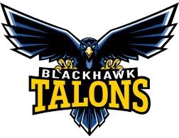 D1kTay's tweet photo. After a worthwhile talk with assistant Coach Santana I was blessed to receive an interest/offer from BlackHawk Technical College! 🙏🏽❤️‍🔥 https://t.co/g8RoHb8Nj9