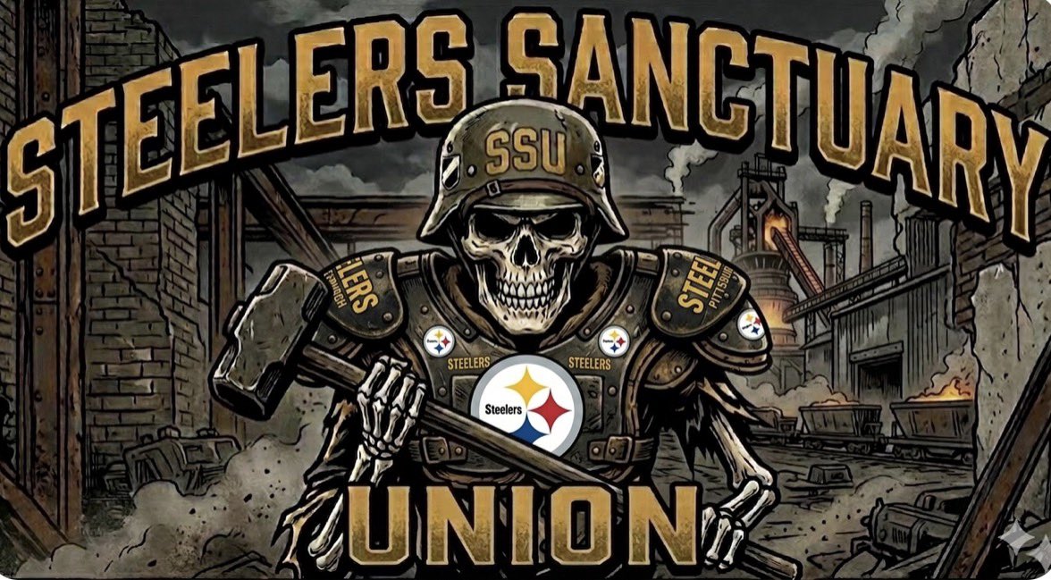 SteelerSanc16's tweet image. We’re going live at 7:30pm EST on the Steelers Sanctuary YouTube channel. Tonight we do our final #Steelers mock draft, and give our top tackles in the NFL draft
youtube.com/live/NZWCmm4b_… via @YouTube