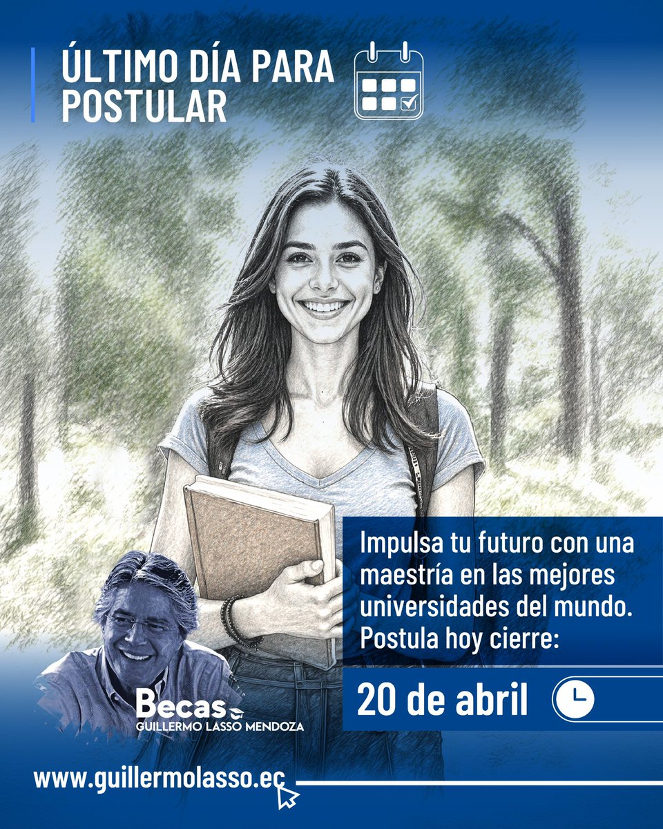 Guillermo Lasso tweet media